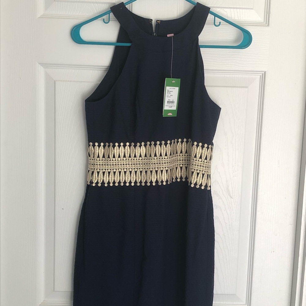 NWT Lilly Pulitzer Shift